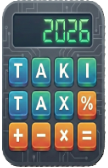 Logo TakiTax.pl