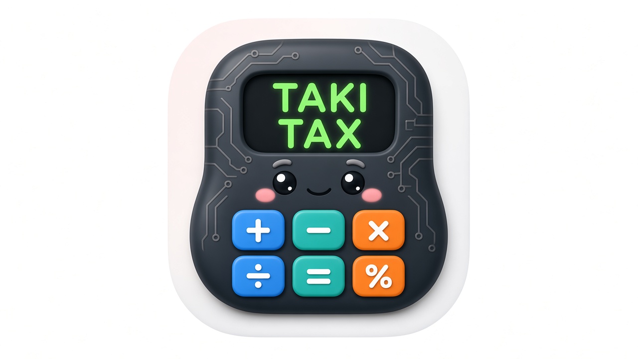 TakiTax
